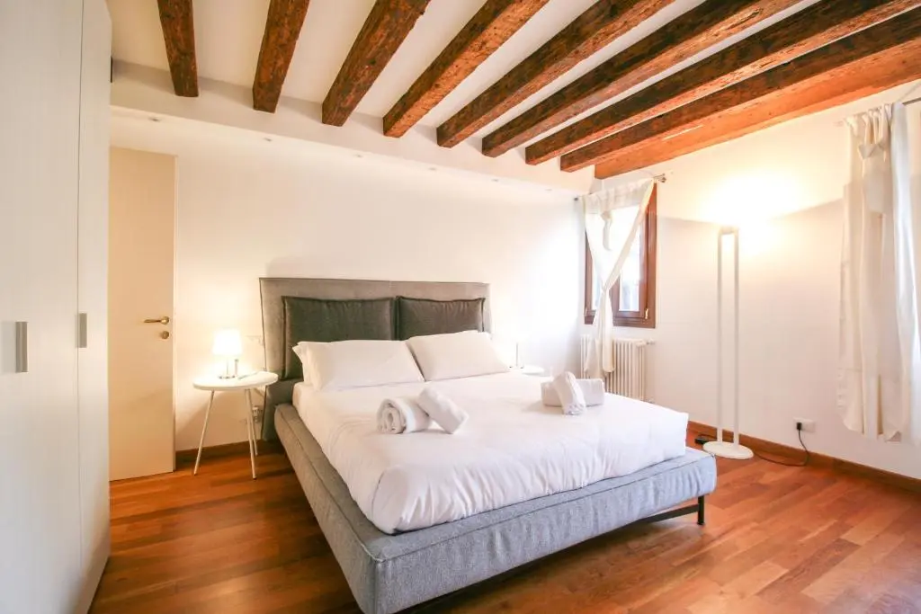 Image of Uncharted Venice – Ca’ Borgoloco