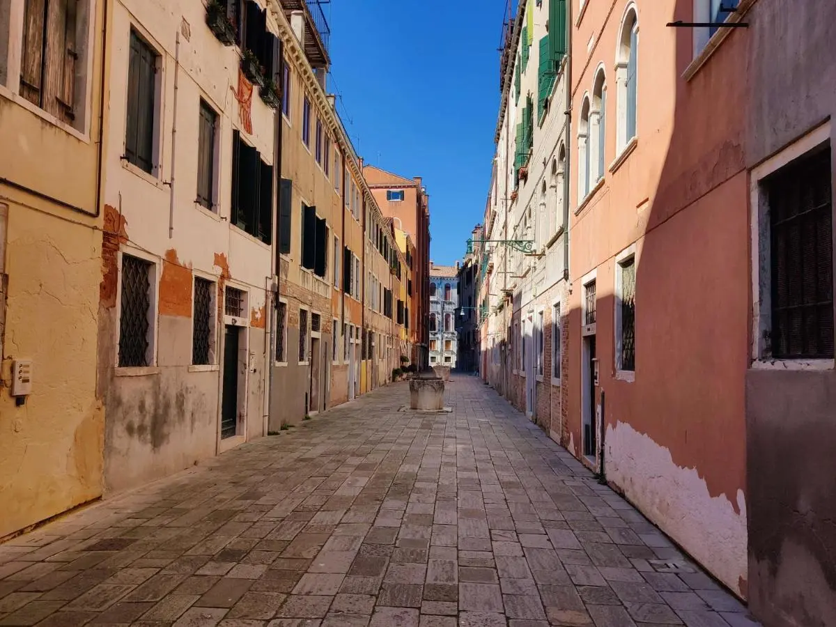 Image 5 of Uncharted Venice – Ca’ Borgoloco