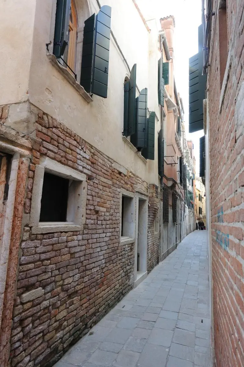Image 5 of Uncharted Venice – Ca’ Santa Croce