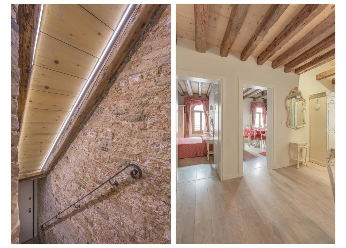 Image 1 of Uncharted Venice – Ca’ Santa Croce