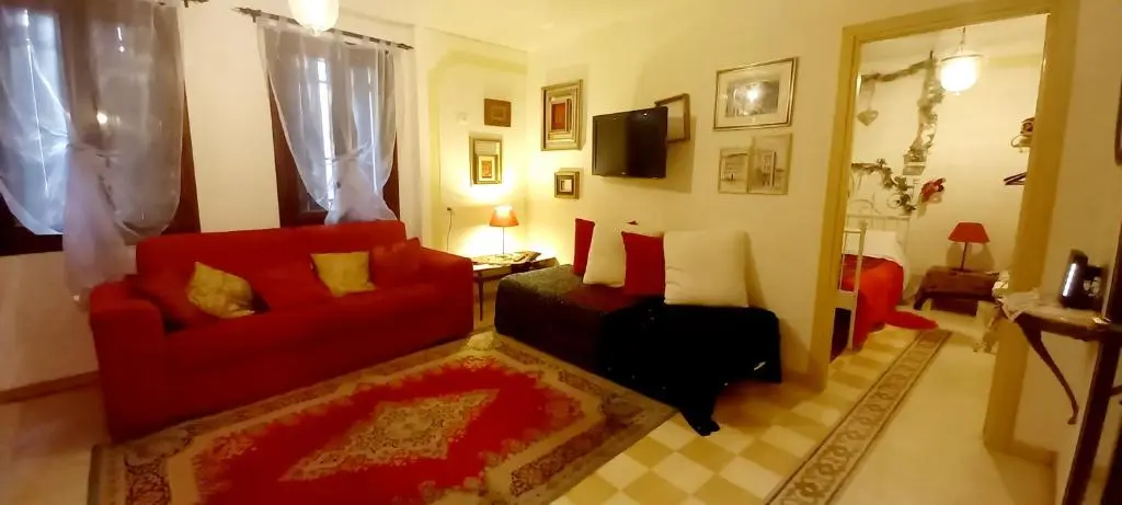 Image of Valentina’s Home
