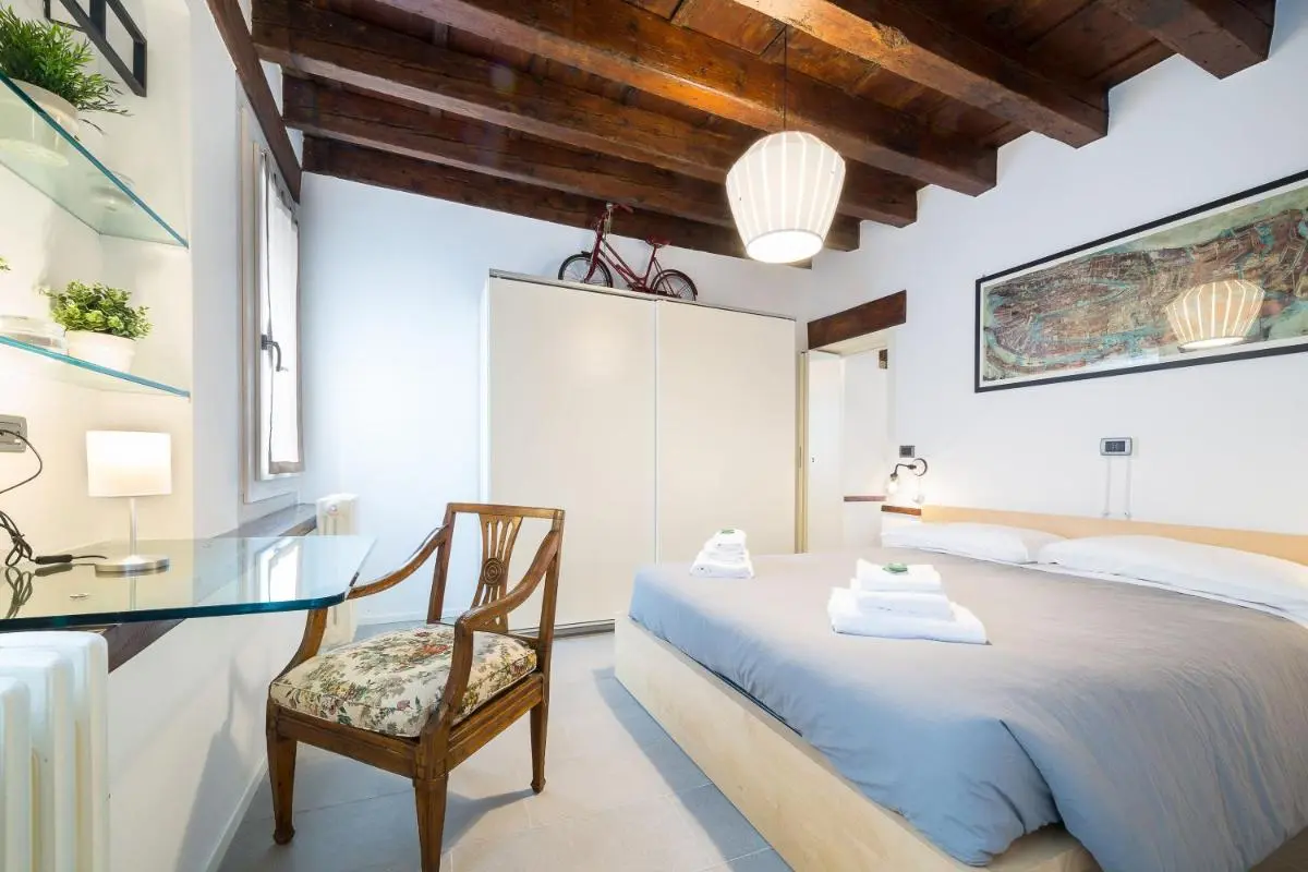 Image 6 of Ve.N.I.Ce Cera Casa Santo Stefano