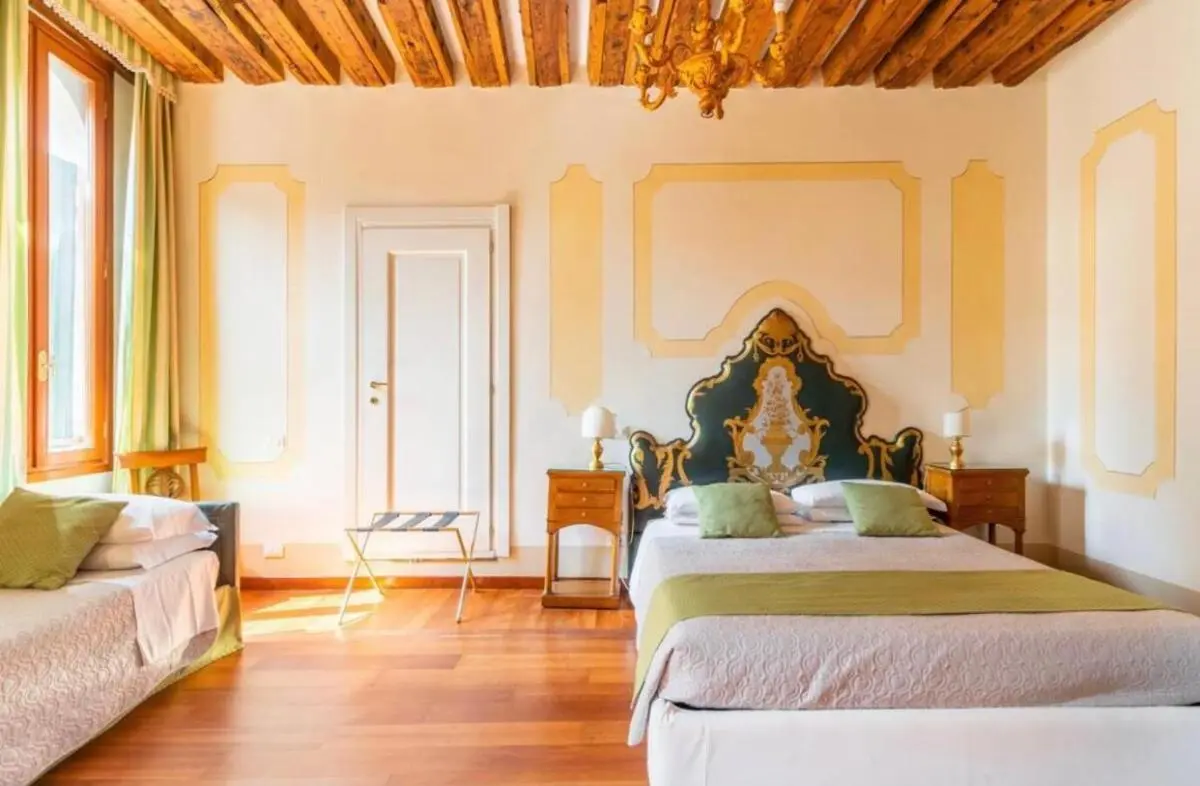 Image 6 of Venezia Affitta un Sogno