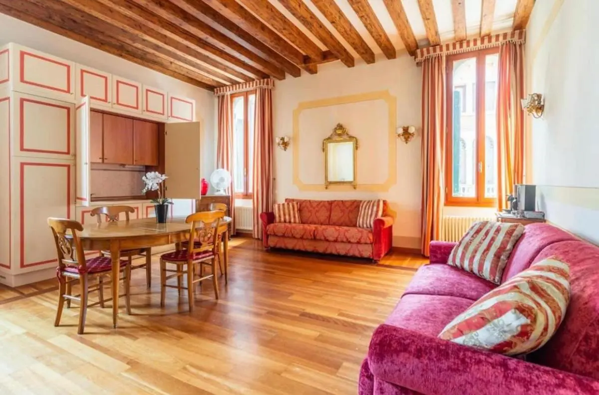 Image 2 of Venezia Affitta un Sogno