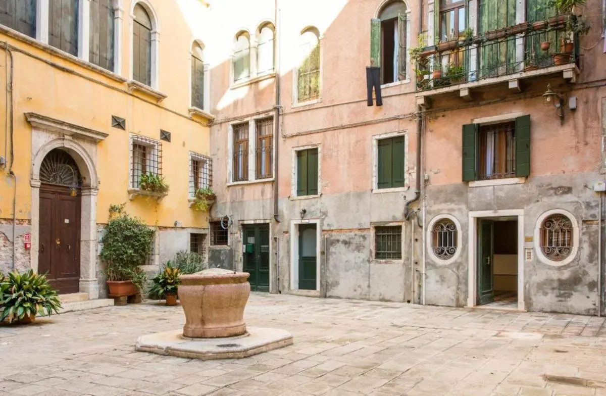 Image 5 of Venezia Affitta un Sogno