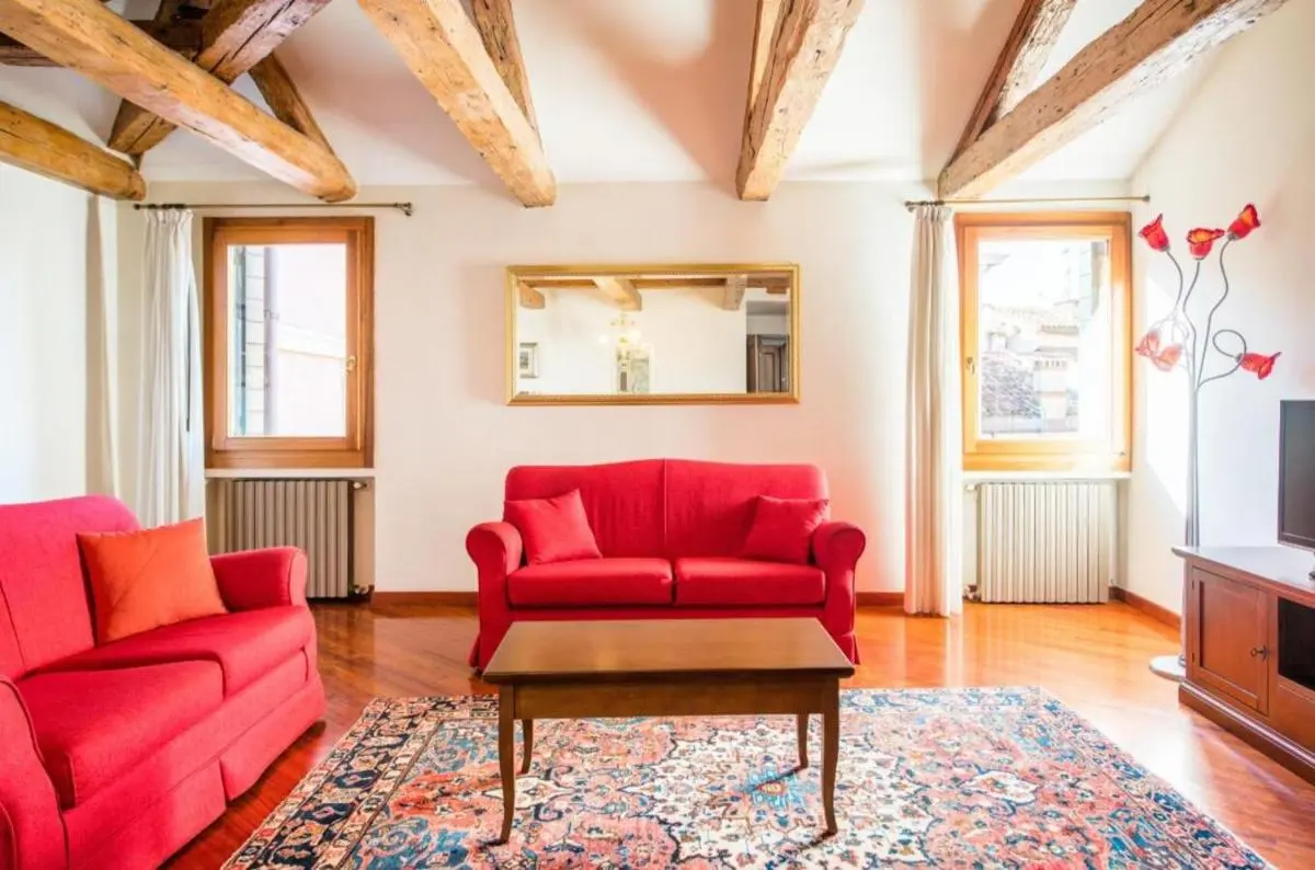 Image 4 of Venezia Affitta un Sogno