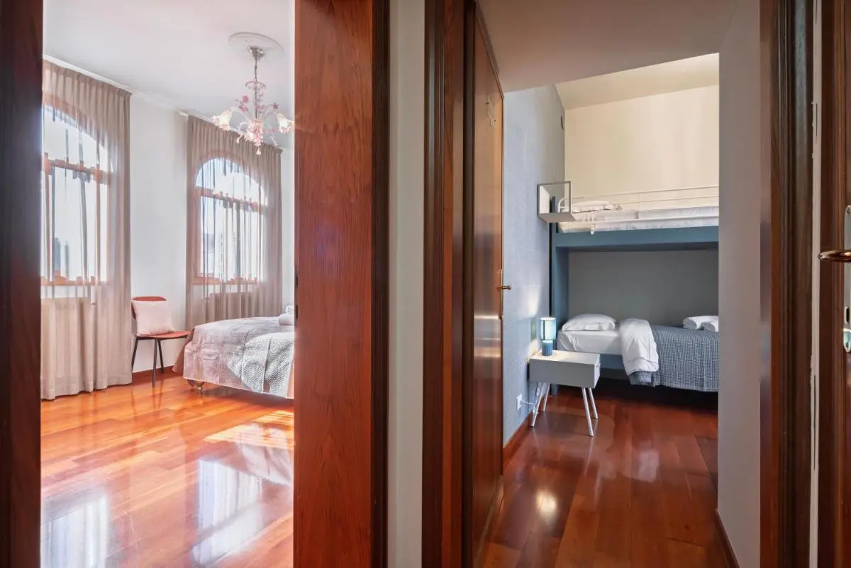 Image 6 of Venezia Vista Canale