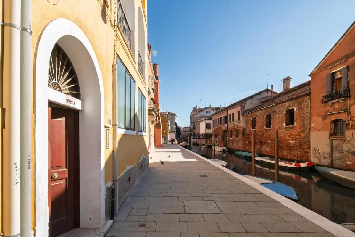 Image 5 of Venezia Vista Canale