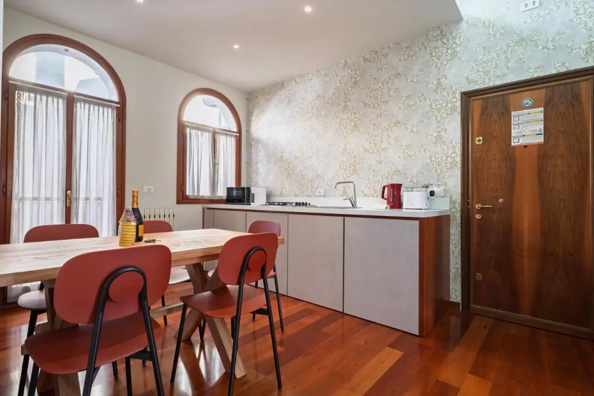 Image 3 of Venezia Vista Canale