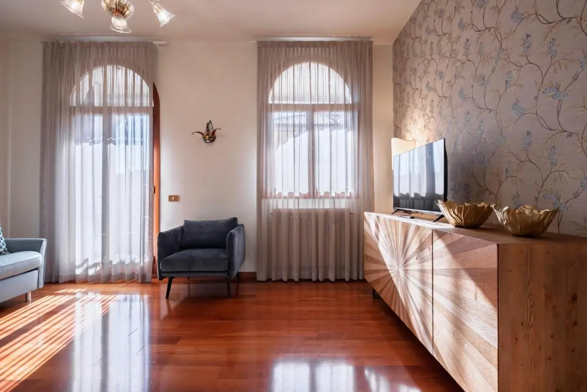 Image 4 of Venezia Vista Canale