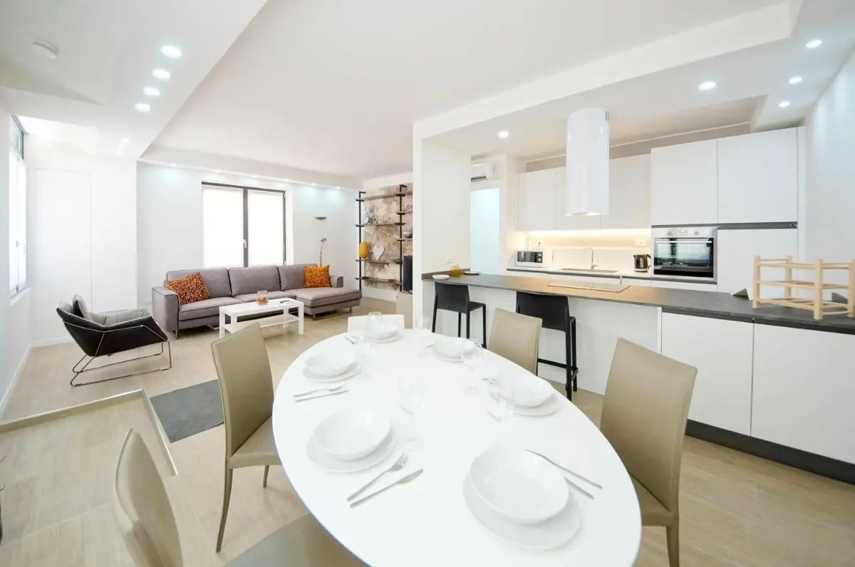 Image 3 of Venezia center Ca’ Corte Paludo WI-FI Fibre