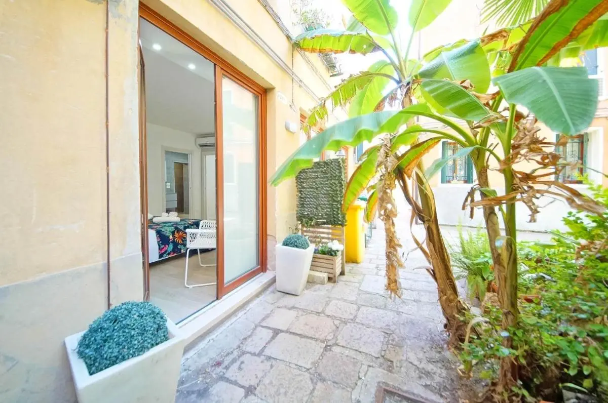 Image 5 of Venezia center Ca’ Corte Paludo WI-FI Fibre