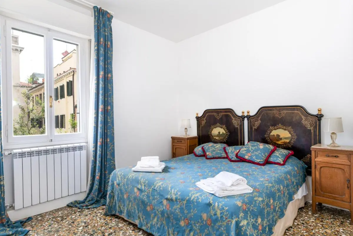 Image 1 of Venice Apartments San Samuele