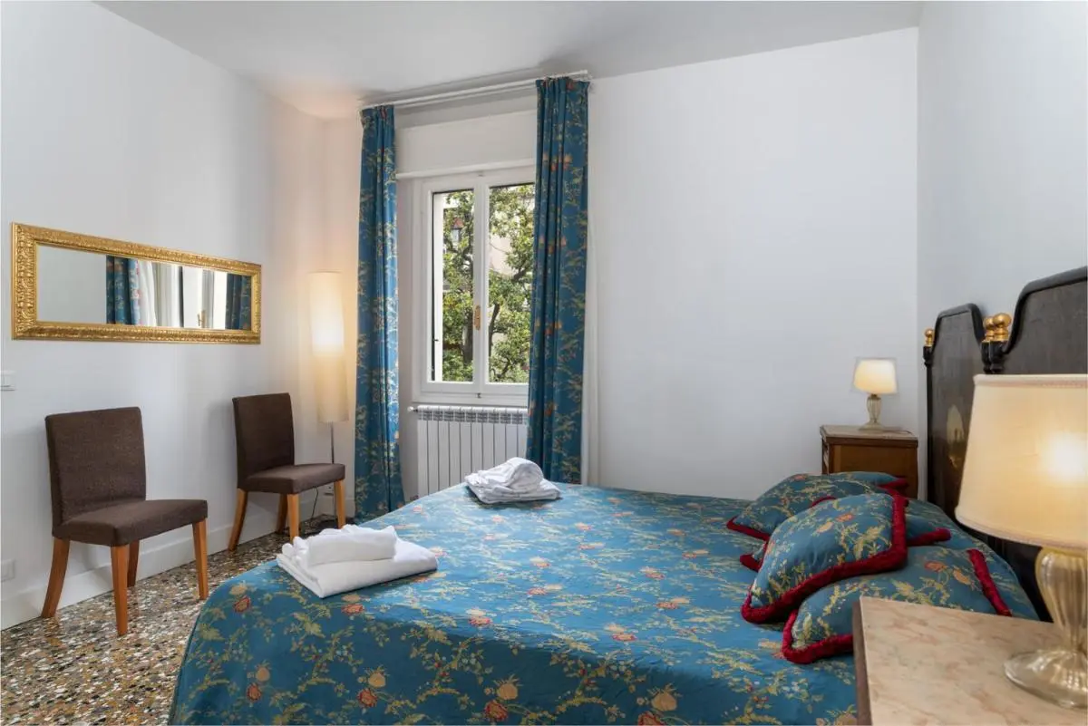 Image 6 of Venice Apartments San Samuele