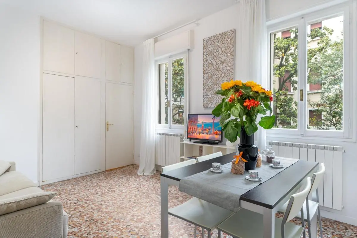 Image 4 of Venice Apartments San Samuele