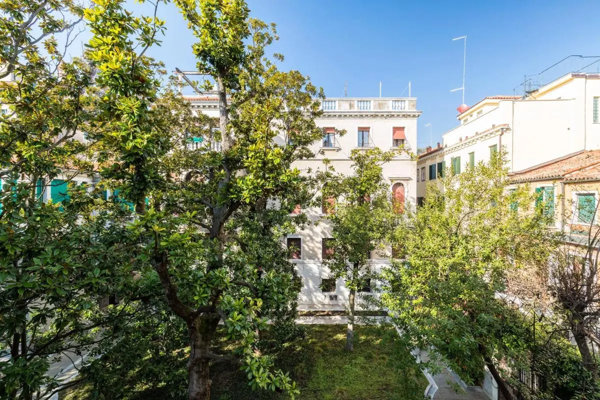 Image 5 of Venice Apartments San Samuele