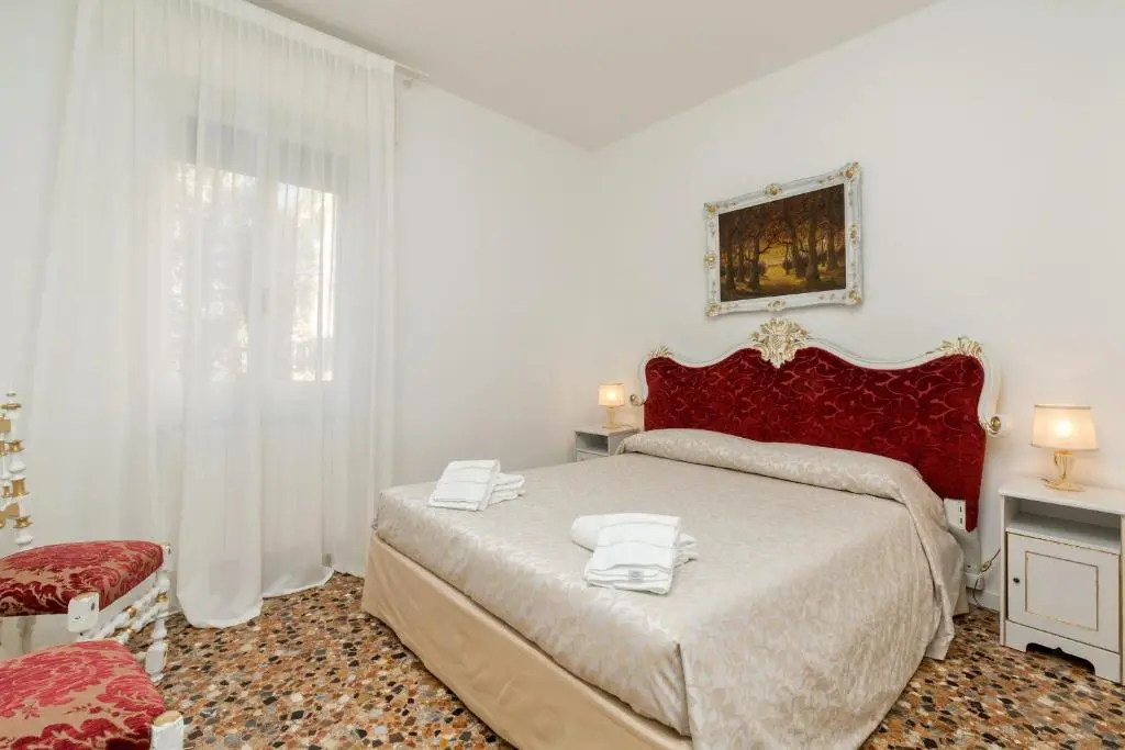 Image of Venice Apartments San Samuele