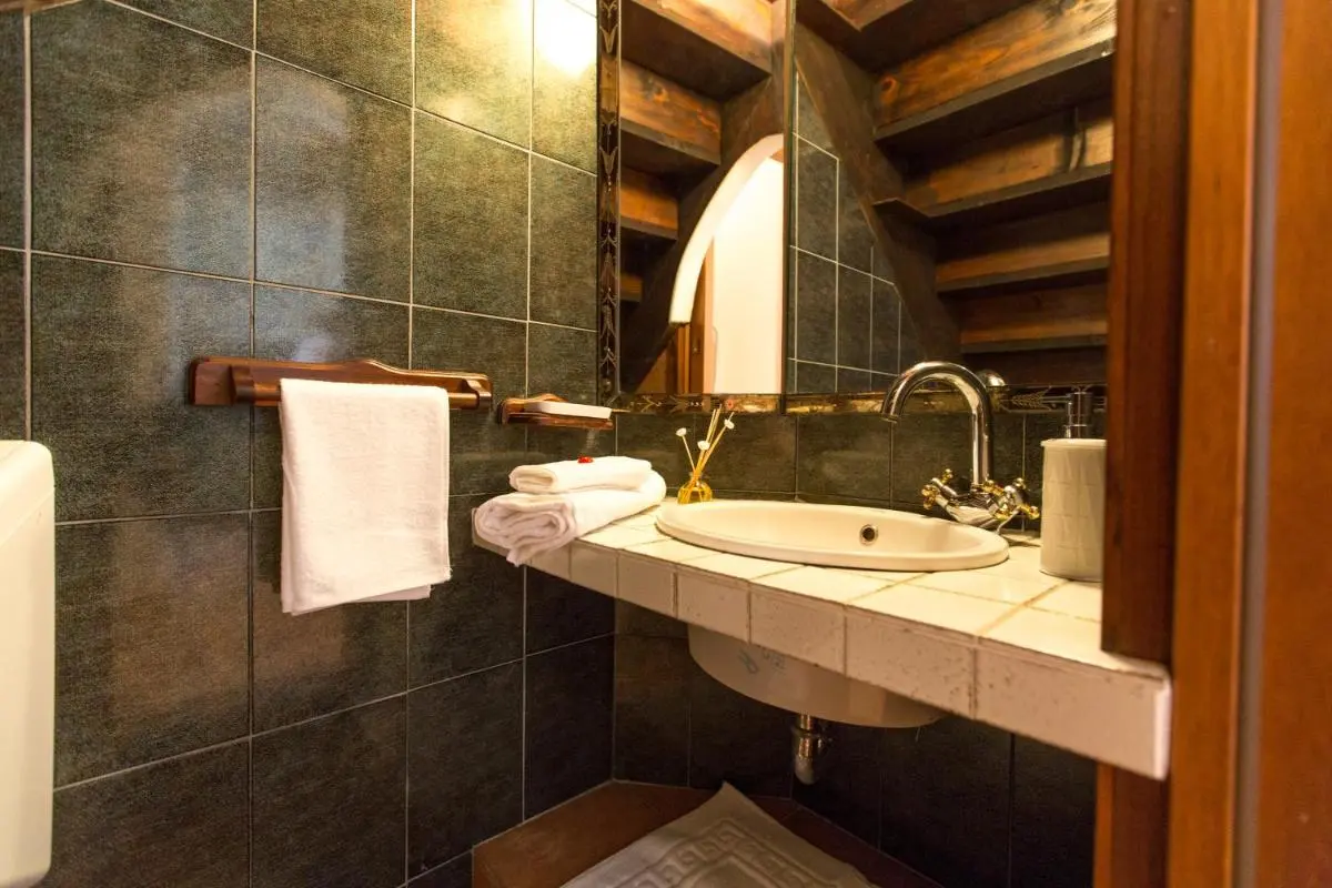 Image 6 of Venice Appartament Salini – Near the Biennale