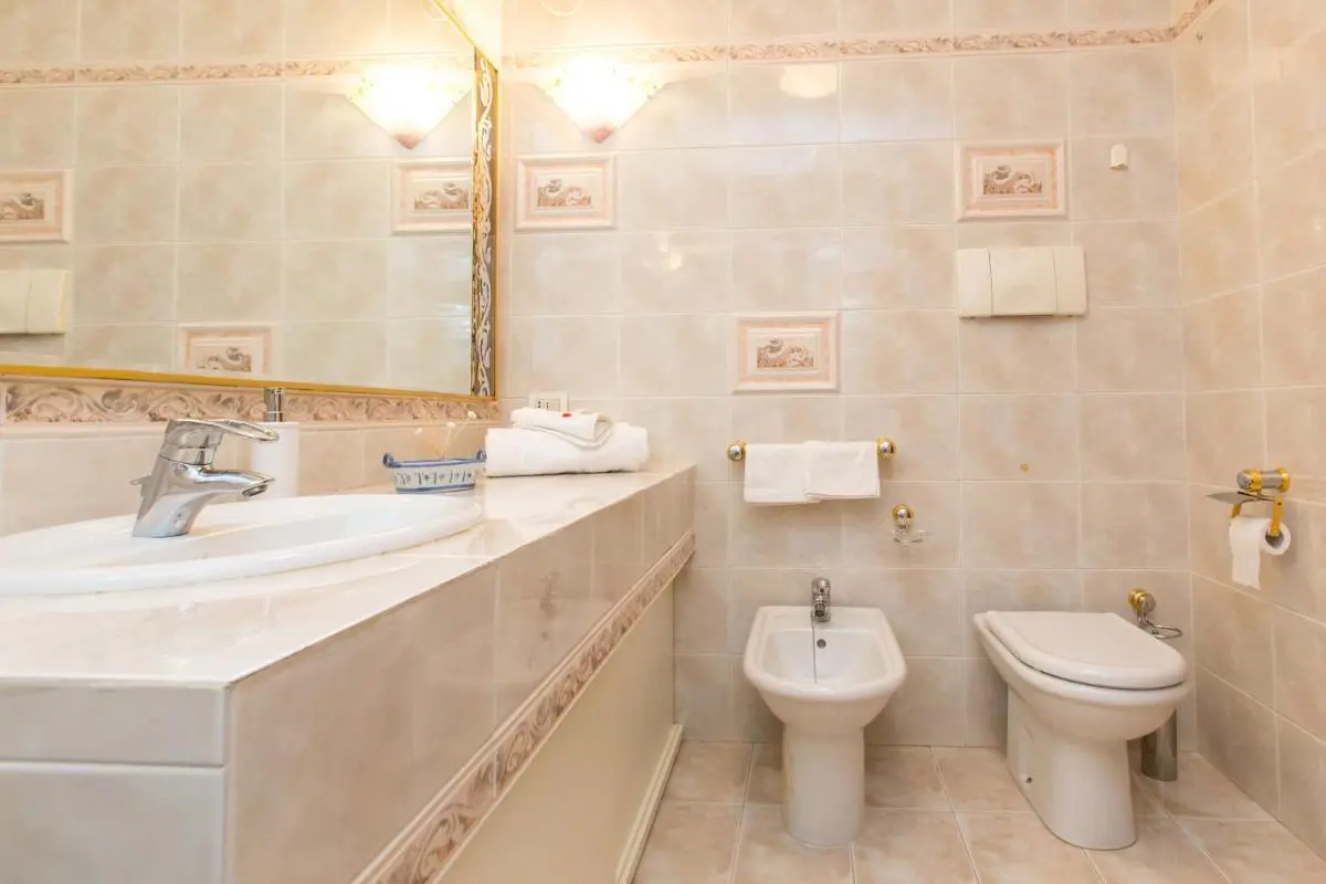 Image 2 of Venice Appartament Salini – Near the Biennale