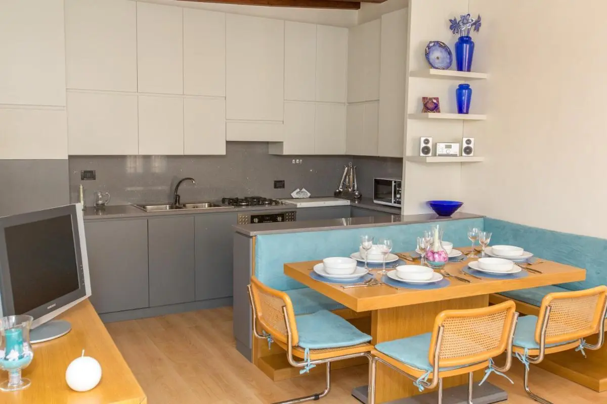 Image 3 of Venice Appartament Salini – Near the Biennale