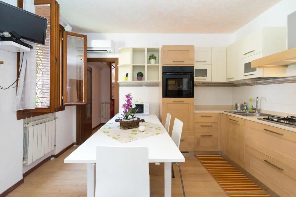 Image 3 of Venice Biennale Garibaldi