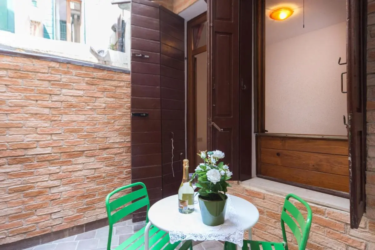 Image 4 of Venice Biennale Garibaldi