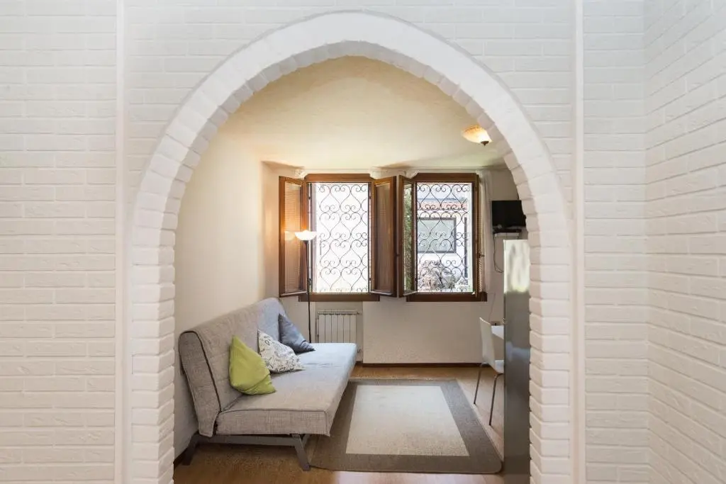 Image of Venice Biennale Garibaldi