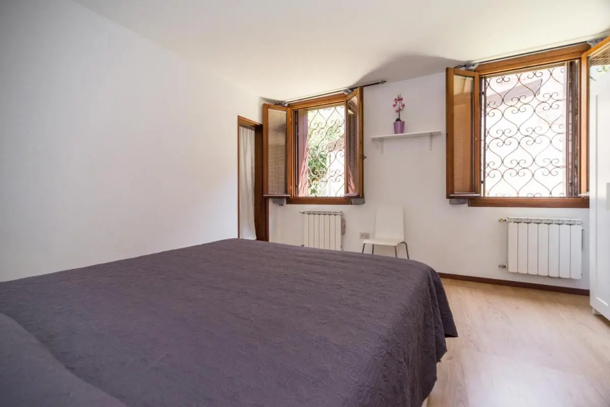 Image 1 of Venice Biennale Garibaldi