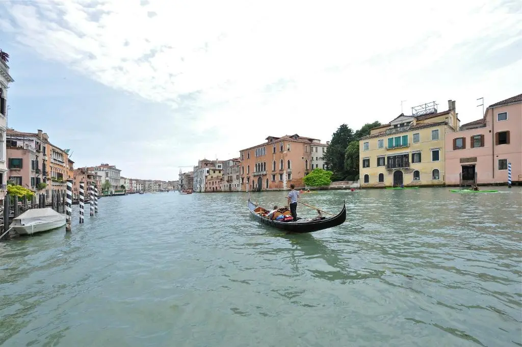 Image of Venice San Leonardo