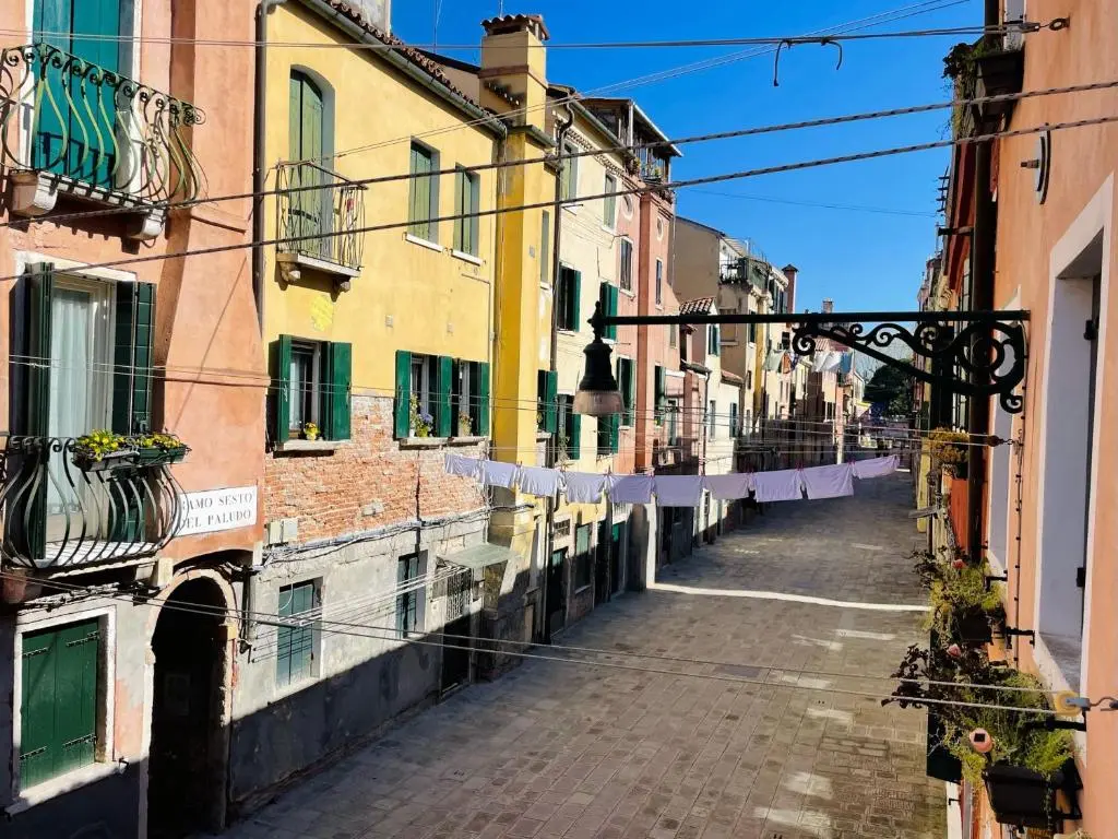 Image of Ve-nice Suite Casa Teresa C881