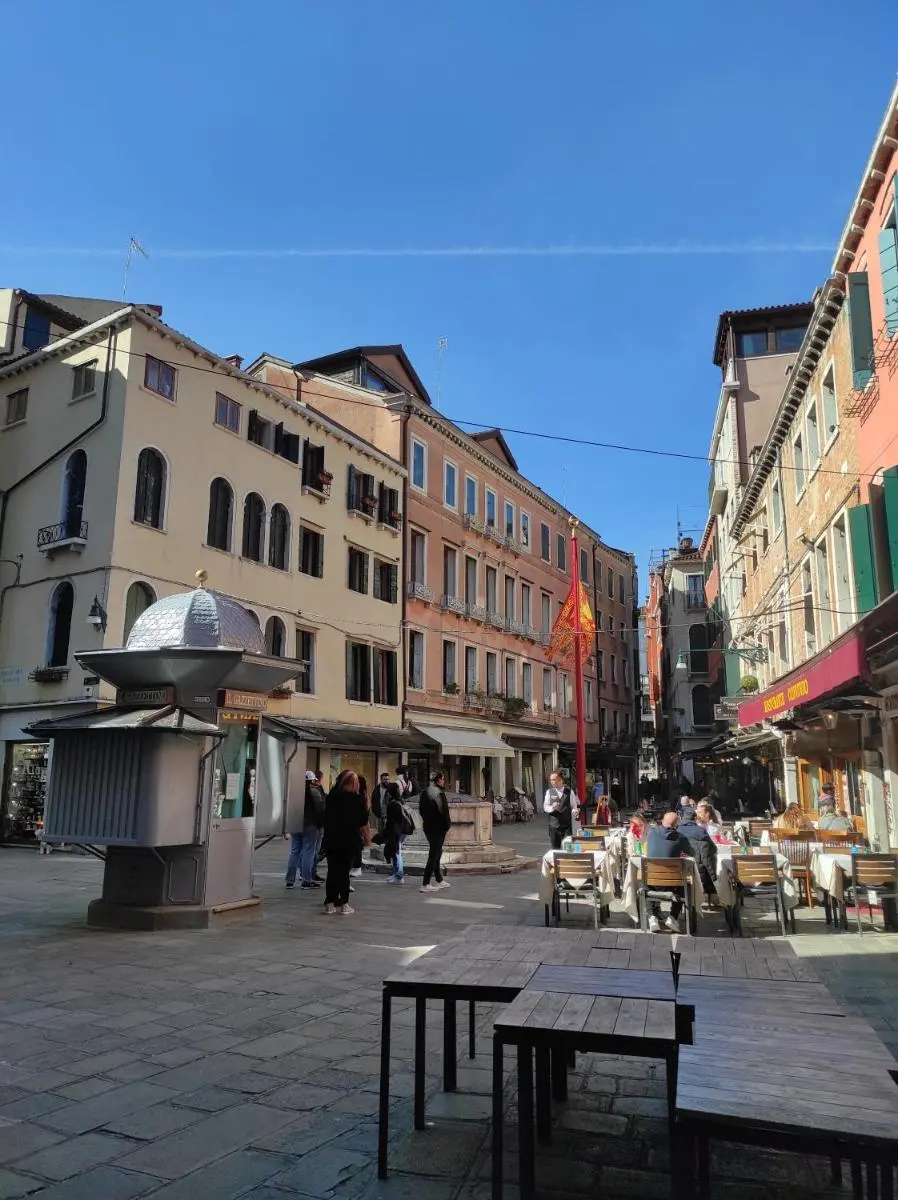 Image 5 of Ve-nice Suite San Marco C4439