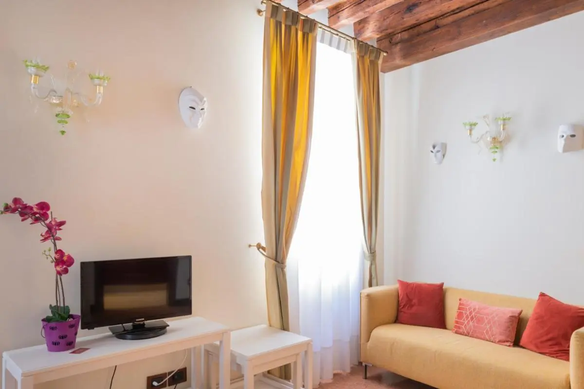 Image 4 of Ve-nice Suite San Marco C4439