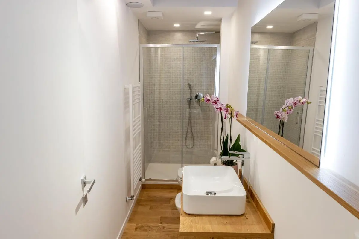 Image 2 of Venice Vibes – Terrace Apartment in Venice