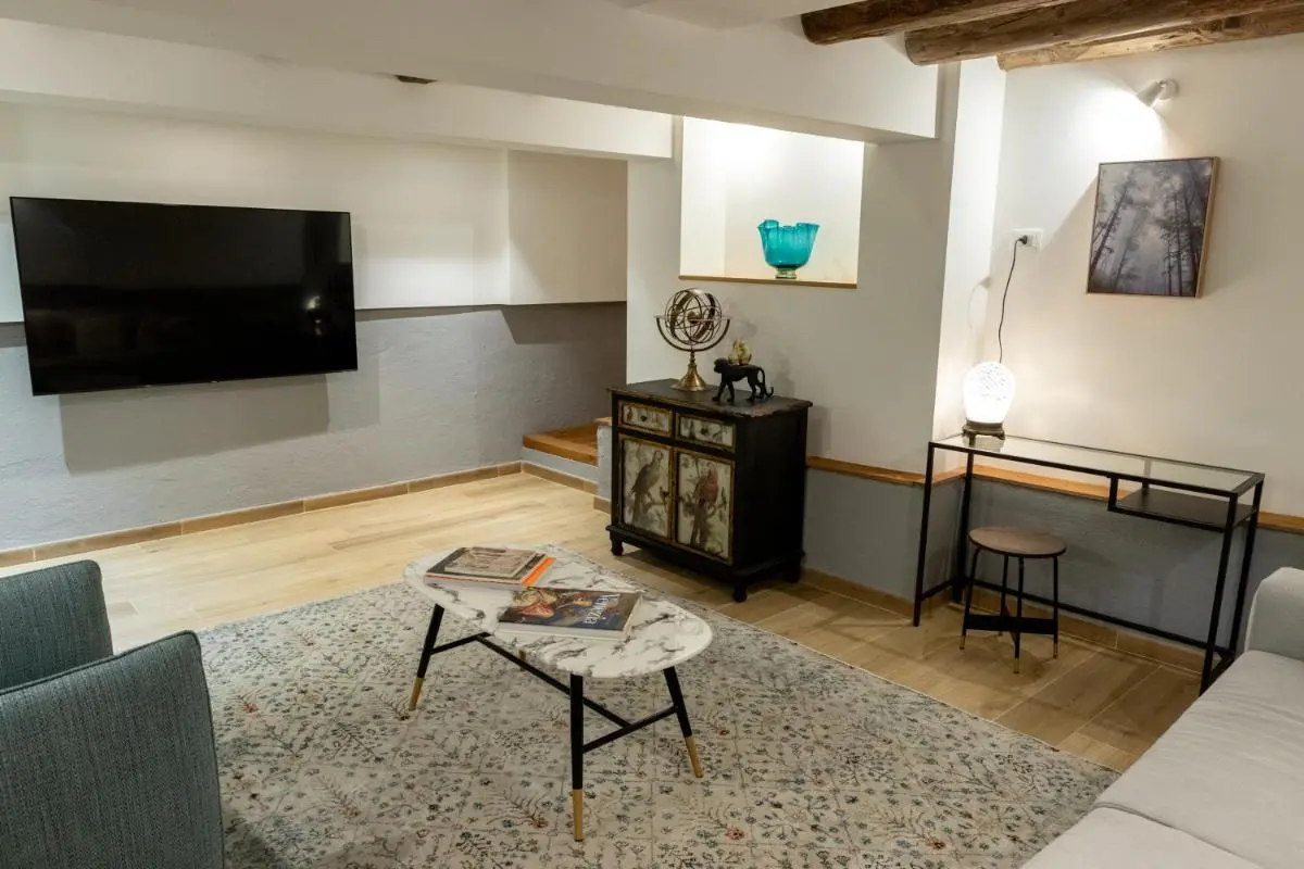 Image 4 of Venice Vibes – Terrace Apartment in Venice