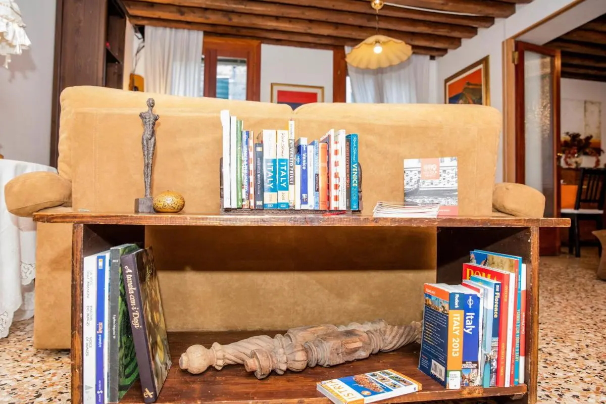 Image 4 of Venice and Venice Apartments – private rooms in shared apartment