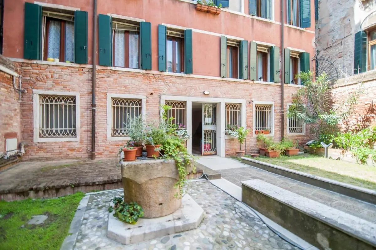 Image 5 of Venice and Venice Apartments – private rooms in shared apartment