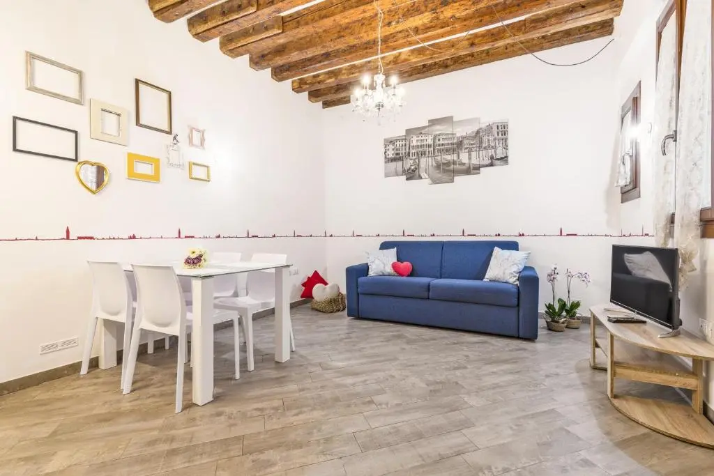 Image of Venice downtown