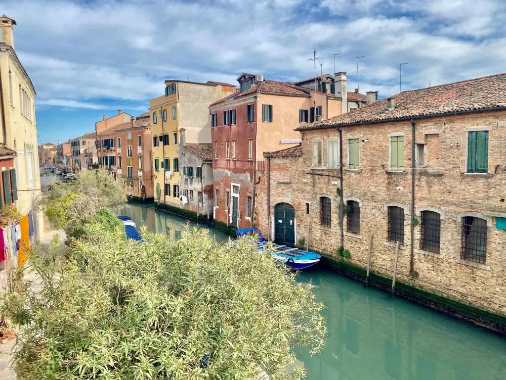 Image of Villa Margherita