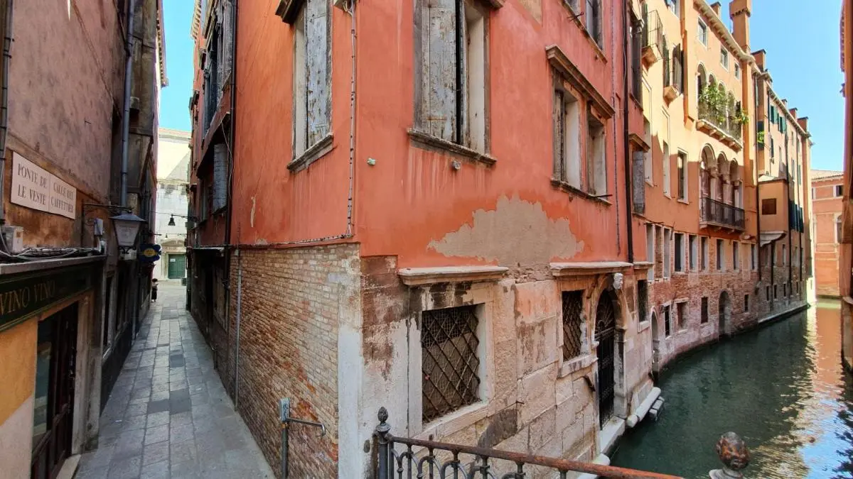 Image 5 of WellVenice Fenice