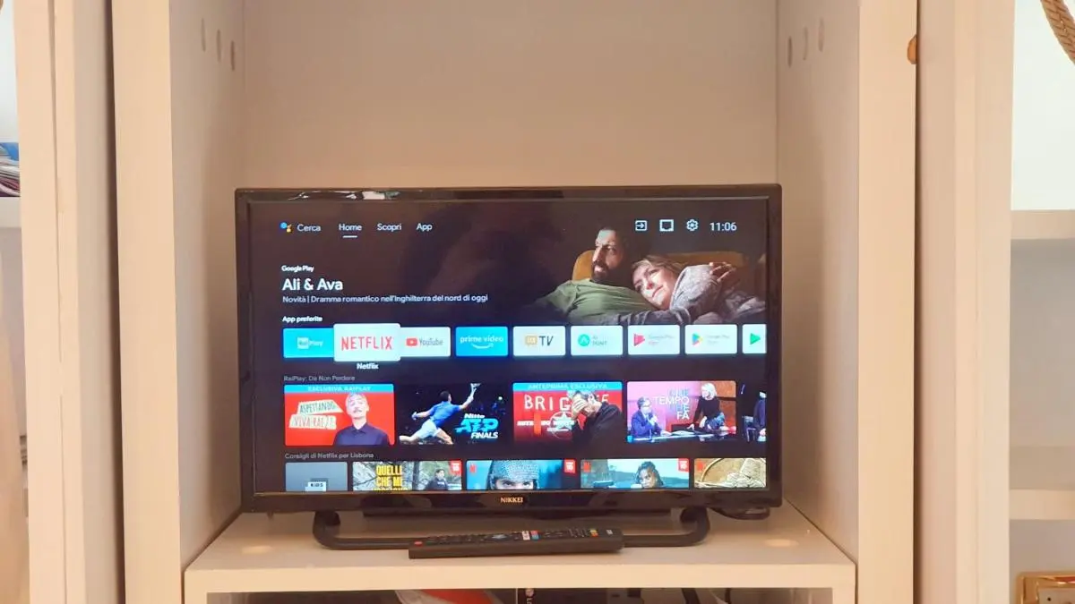 Image 4 of WellVenice Fenice