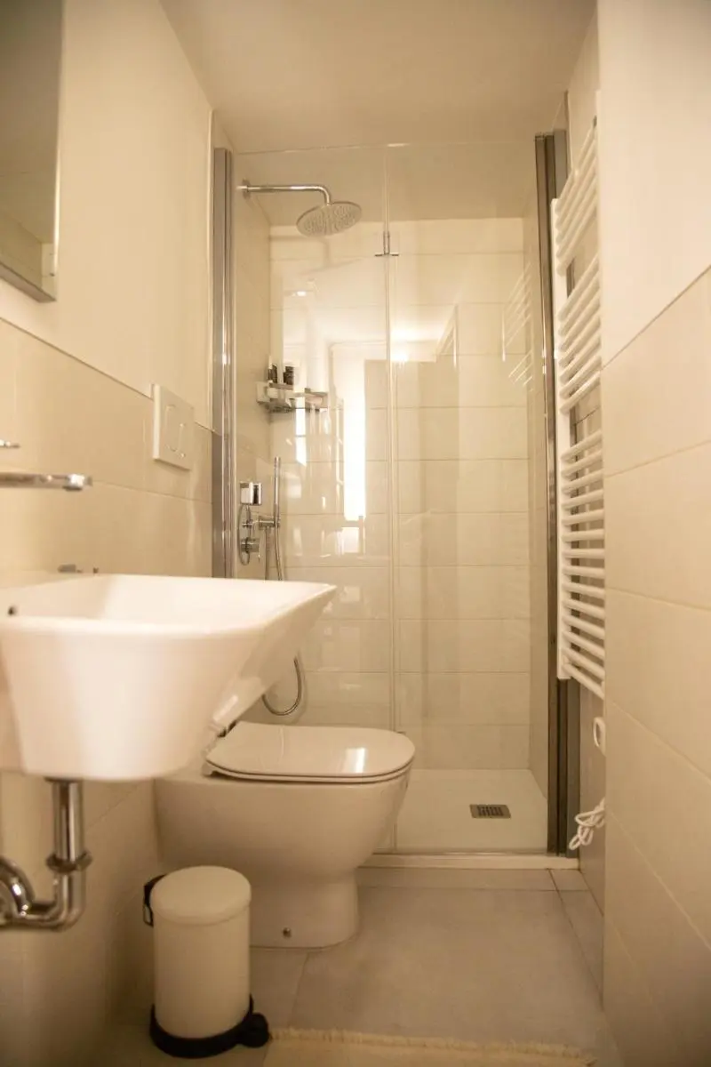 Image 4 of Wow suite 5 min from San Marco