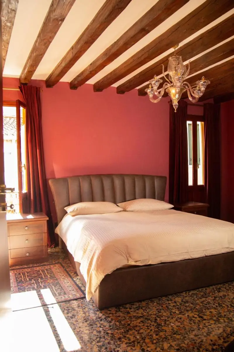 Image 6 of Wow suite 5 min from San Marco