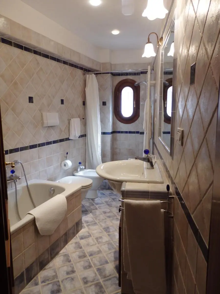 Image 3 of appartamento alla Crea