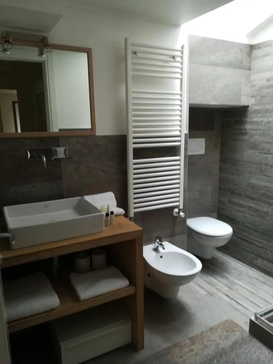 Image 6 of casa santa fosca venezia