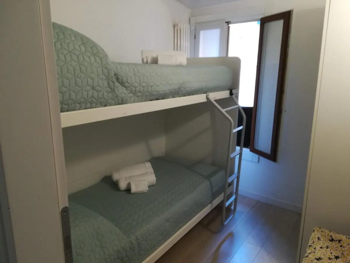 Image 1 of casa santa fosca venezia