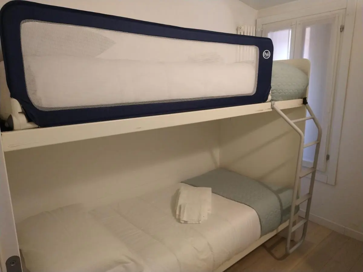 Image 5 of casa santa fosca venezia