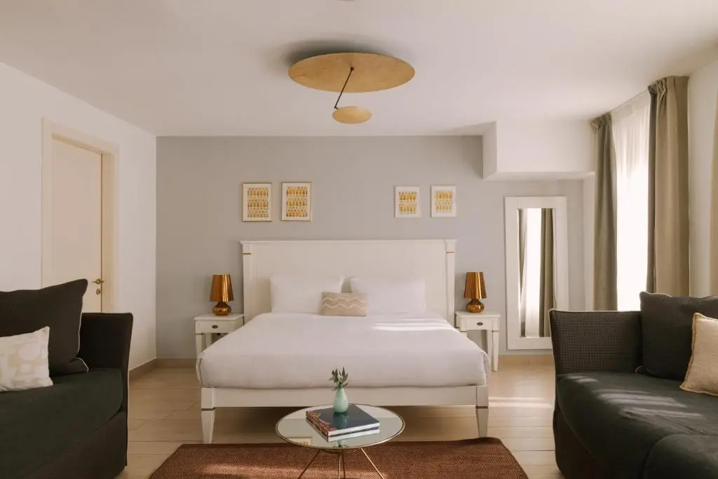 Image of iH Hotels Venezia Salute Palace