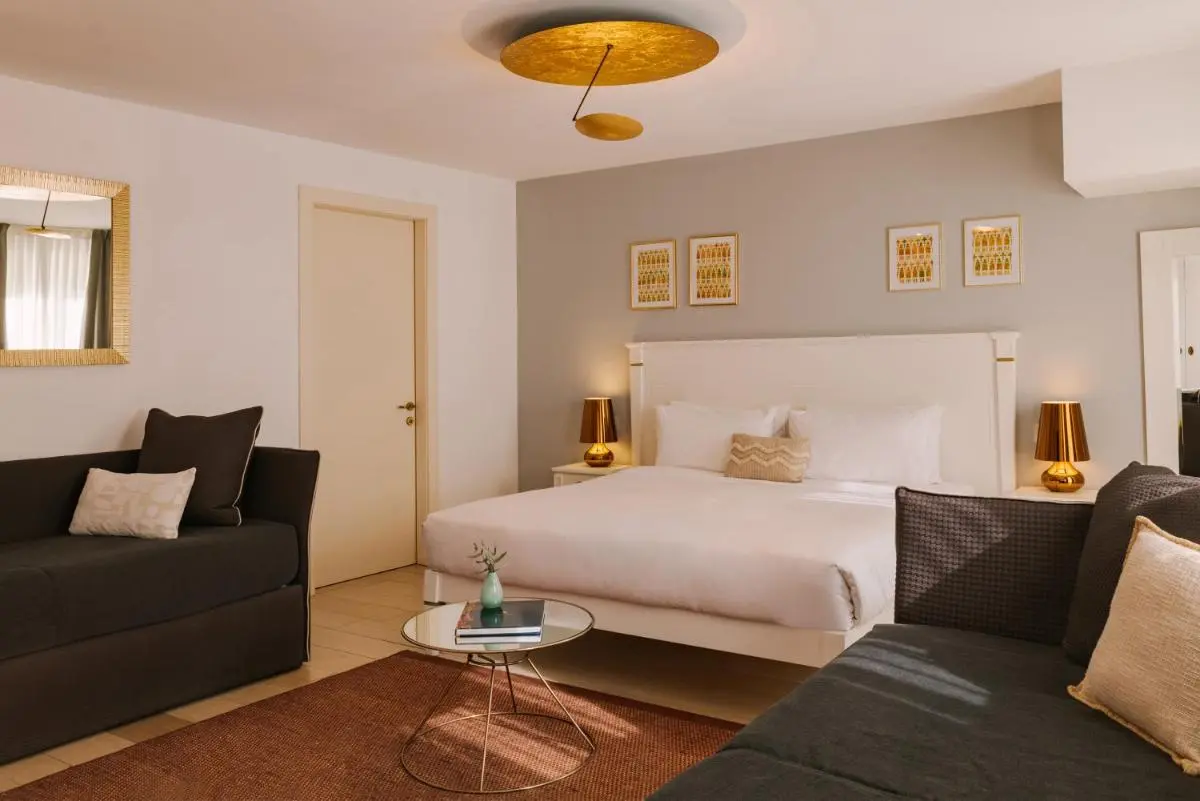 Image 2 of iH Hotels Venezia Salute Palace