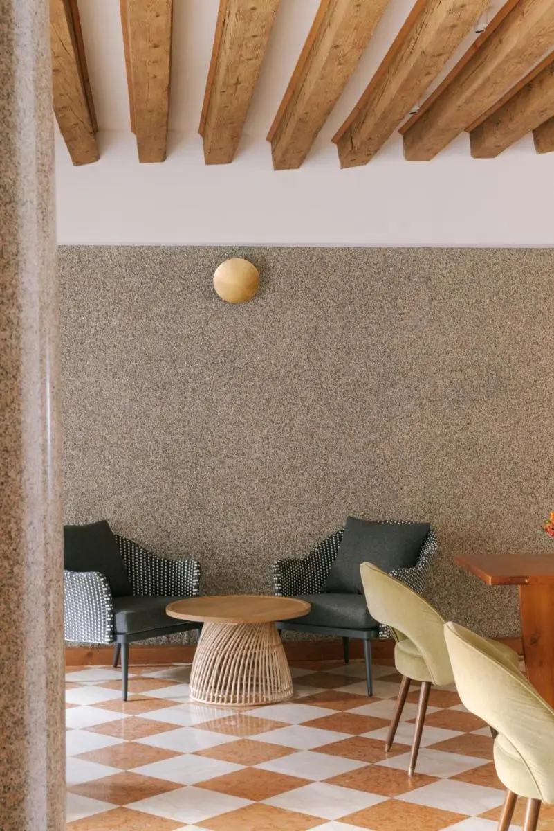 Image 3 of iH Hotels Venezia Salute Palace