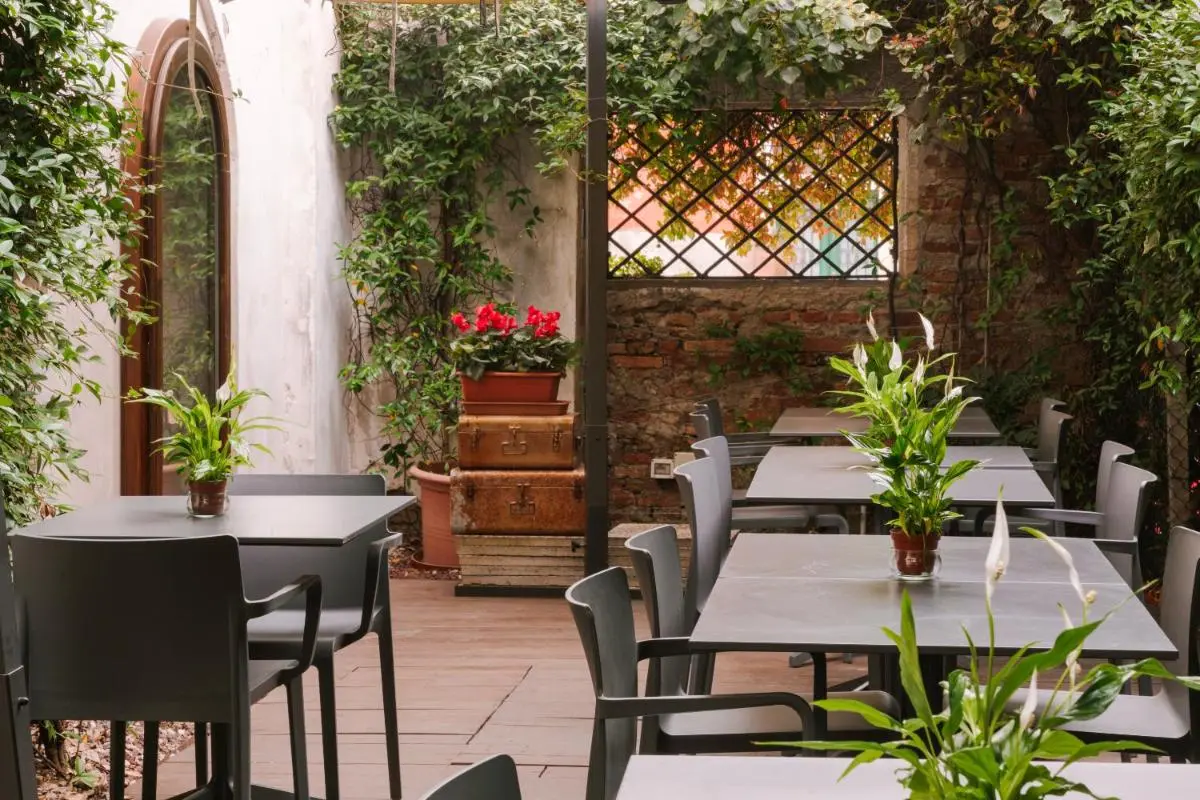 Image 1 of iH Hotels Venezia Salute Palace